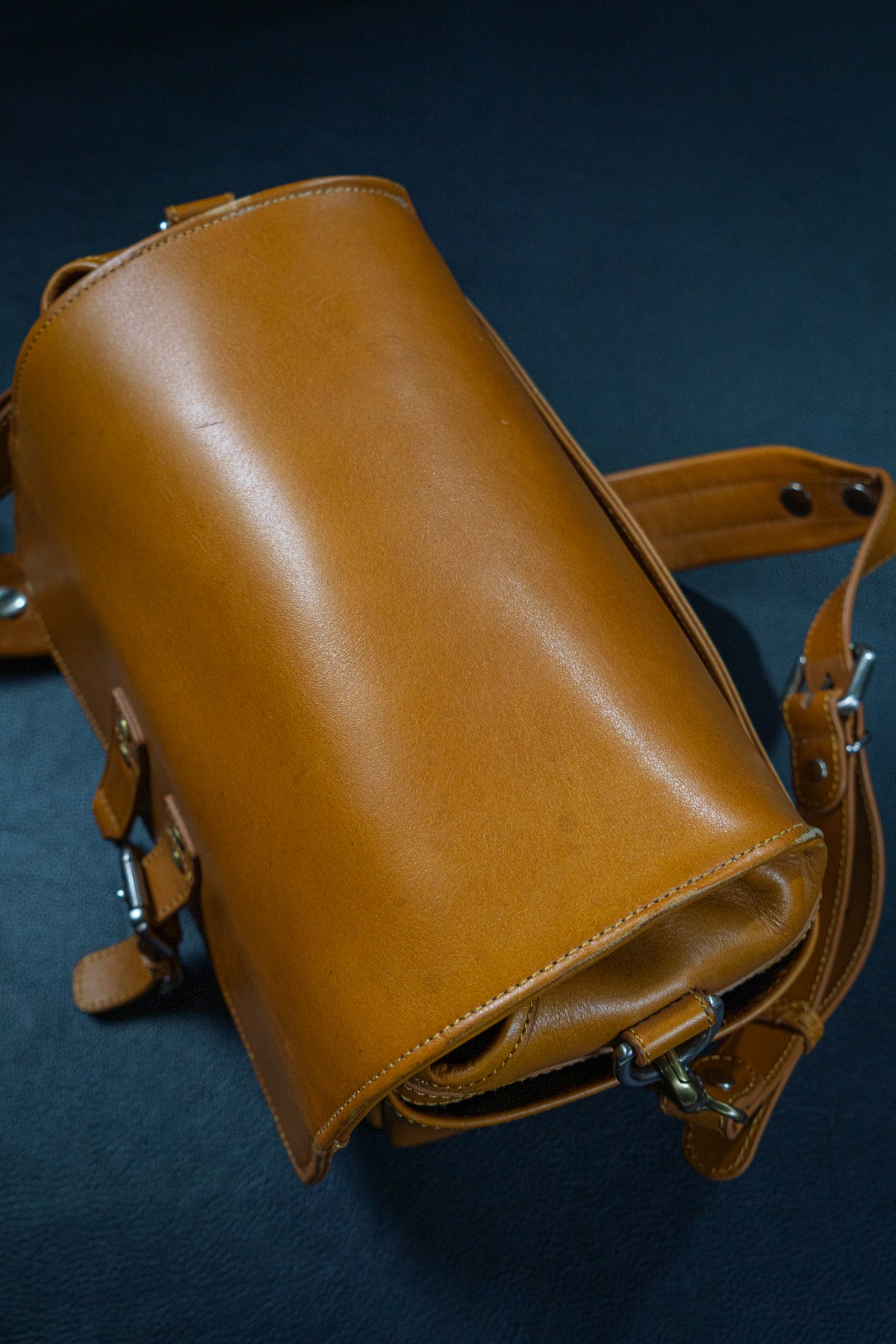 【中古・掘り出しモノ】JetSetter どうぐかばんPM [Soft Caramel]
