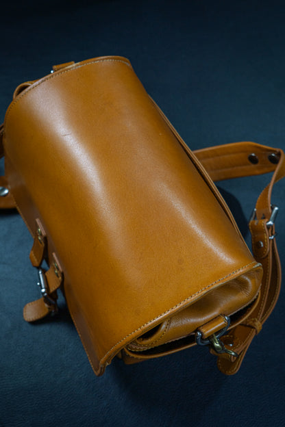 【中古・掘り出しモノ】JetSetter どうぐかばんPM [Soft Caramel]