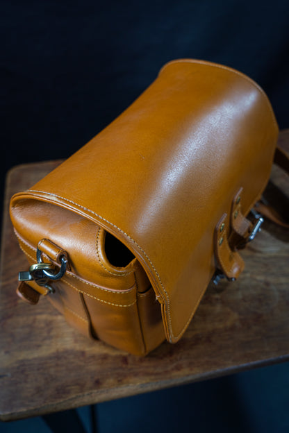 【中古・掘り出しモノ】JetSetter どうぐかばんPM [Soft Caramel]