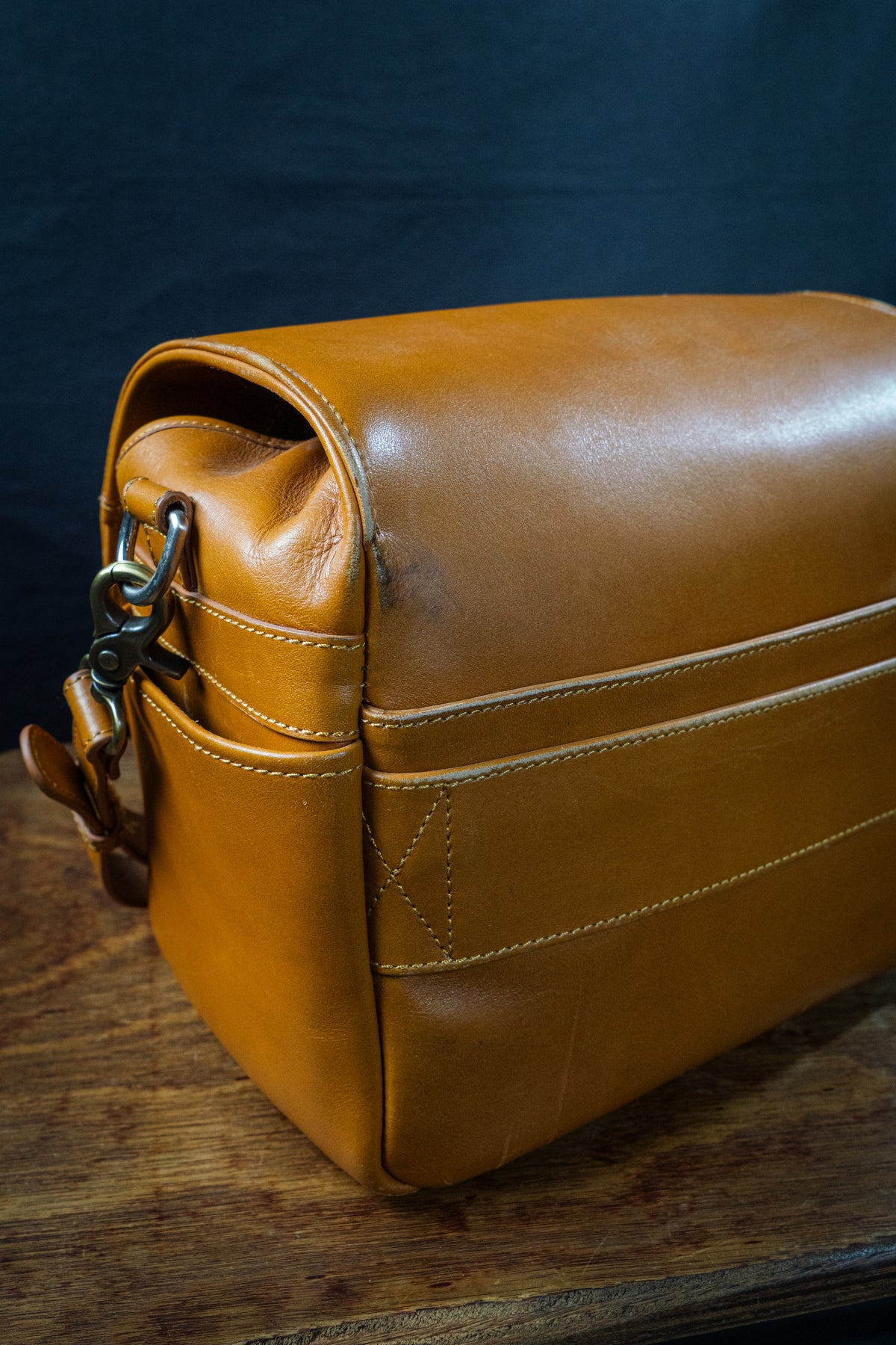 【中古・掘り出しモノ】JetSetter どうぐかばんPM [Soft Caramel]