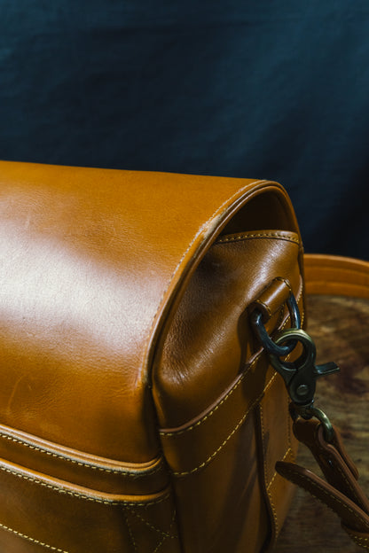 【中古・掘り出しモノ】JetSetter どうぐかばんPM [Soft Caramel]
