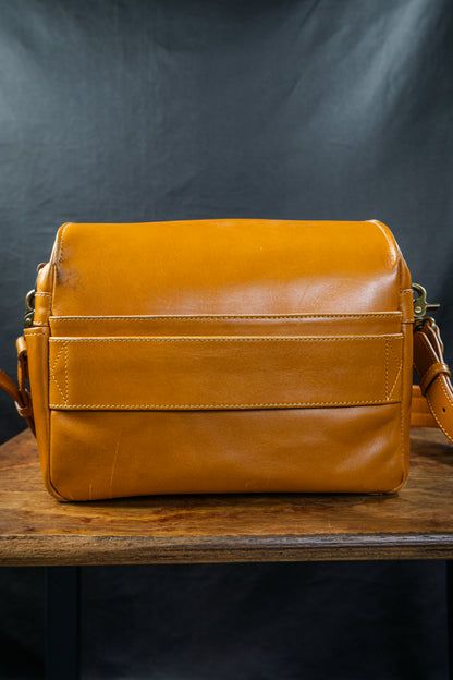 【中古・掘り出しモノ】JetSetter どうぐかばんPM [Soft Caramel]