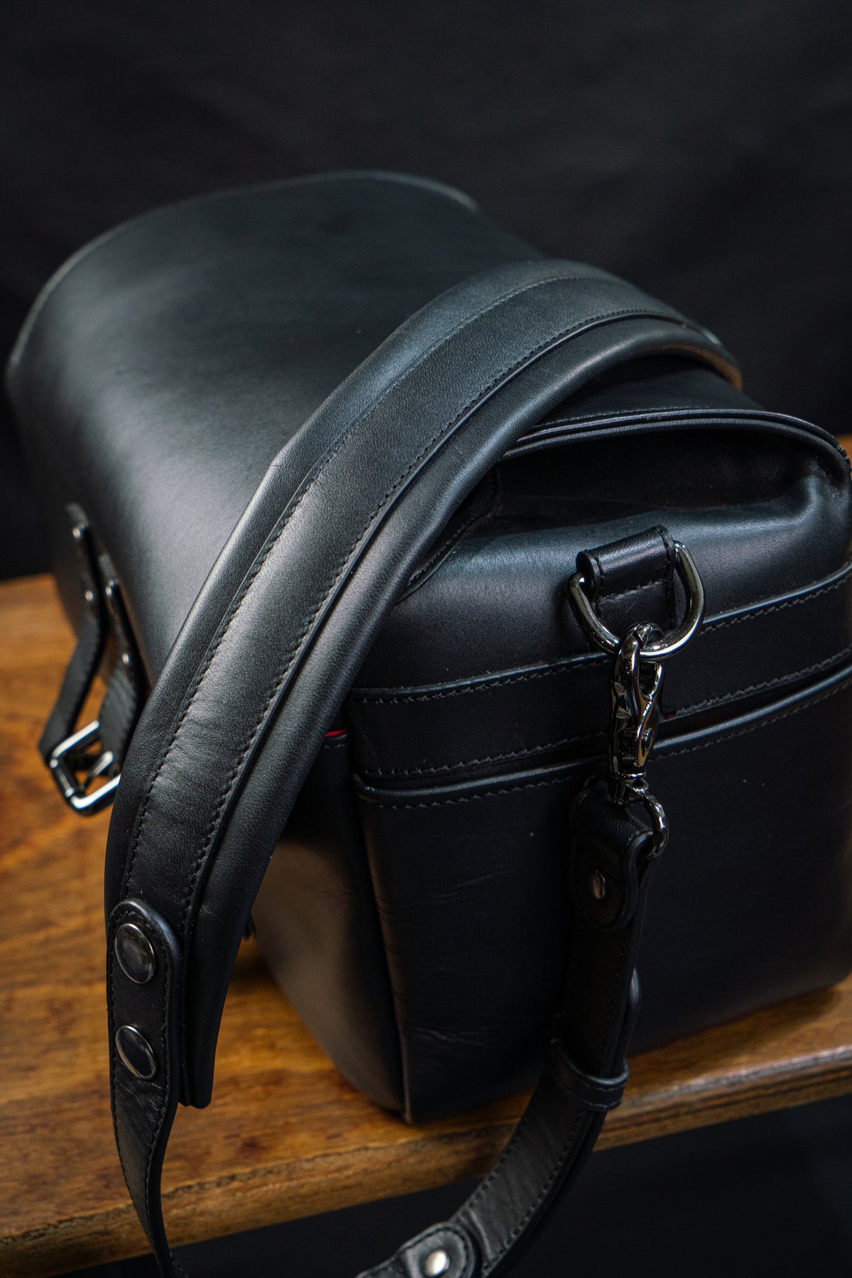 【中古・掘り出しモノ】どうぐかばんPM Breakout Blackモデル