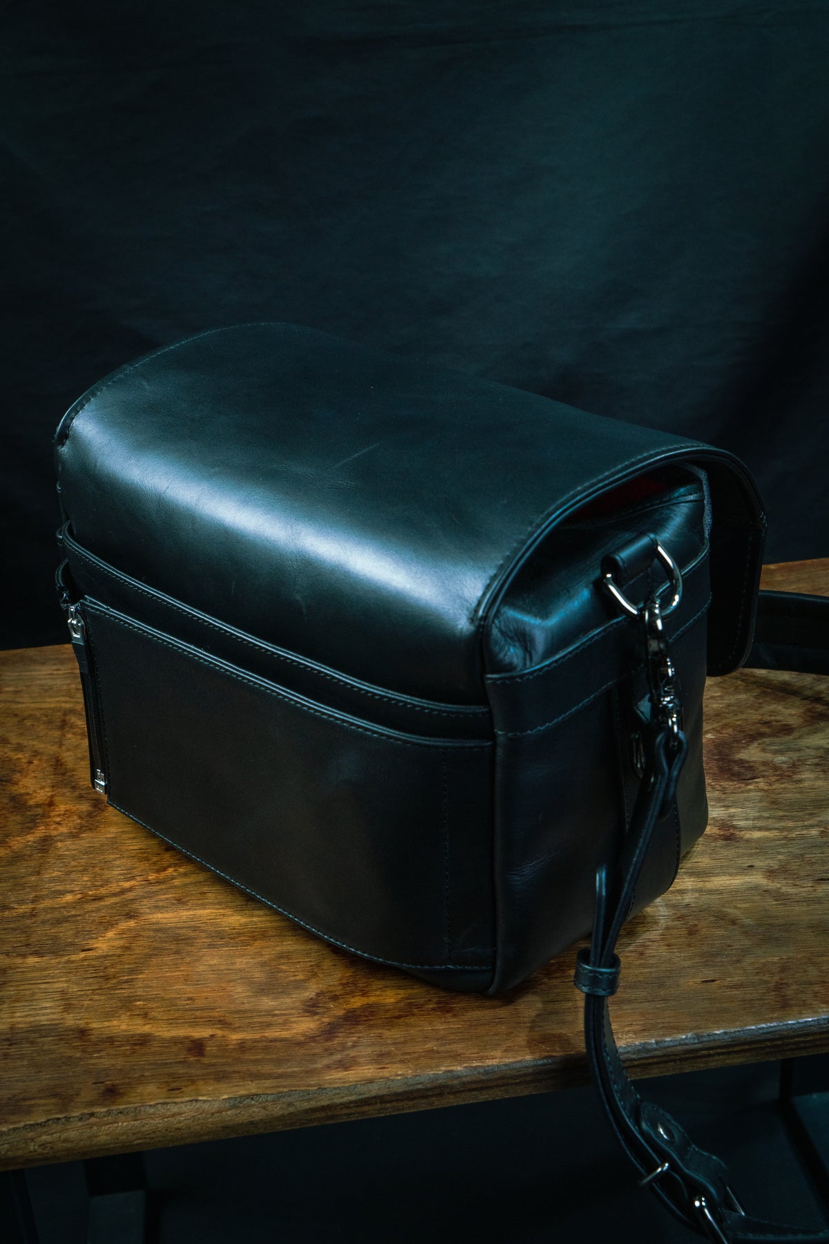 【中古・掘り出しモノ】どうぐかばんPM Breakout Blackモデル