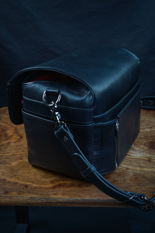 【中古・掘り出しモノ】どうぐかばんPM Breakout Blackモデル