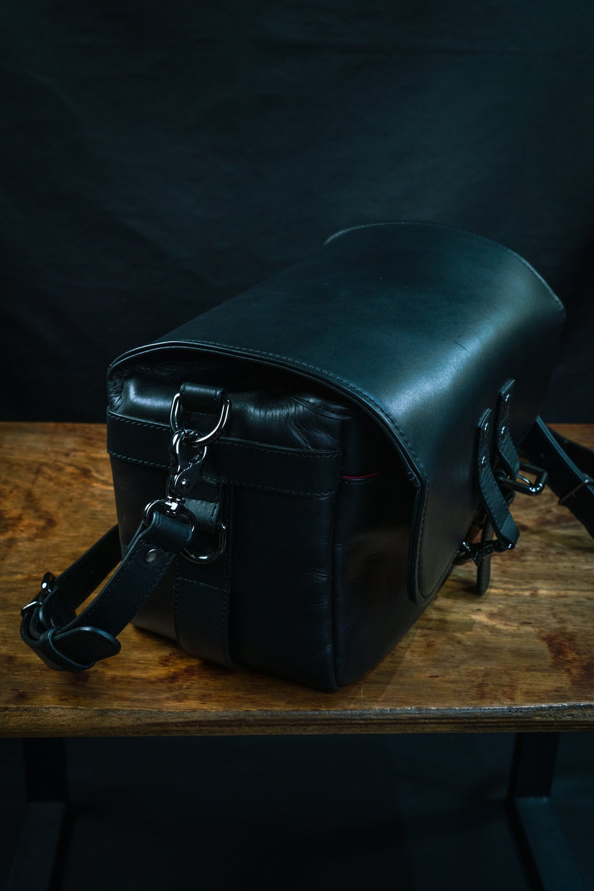 【中古・掘り出しモノ】どうぐかばんPM Breakout Blackモデル