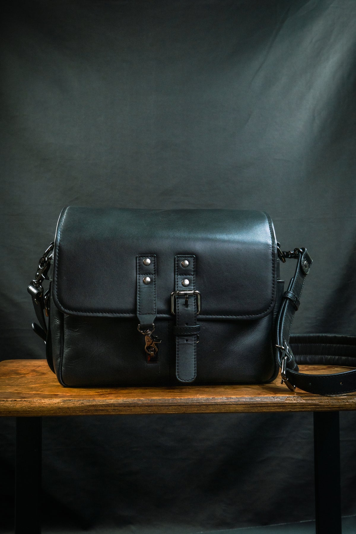 【中古・掘り出しモノ】どうぐかばんPM Breakout Blackモデル