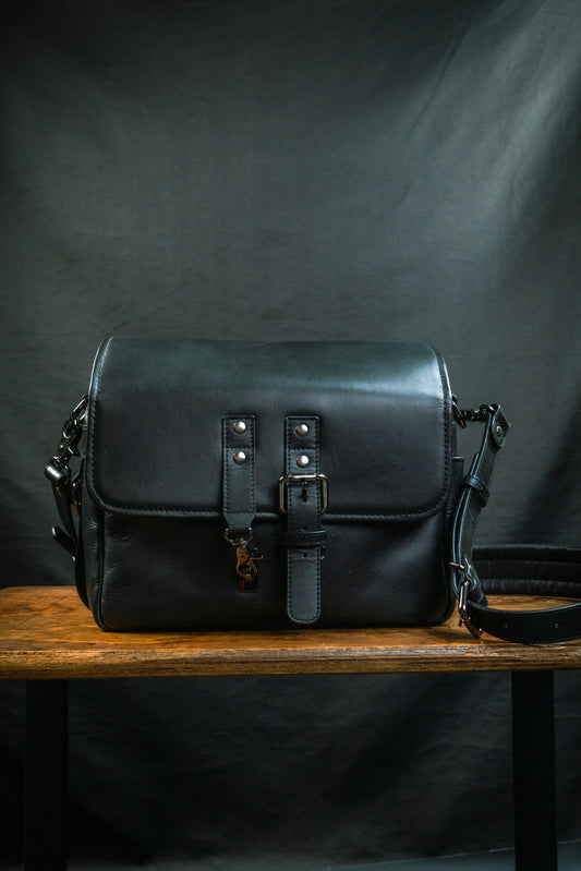 【中古・掘り出しモノ】どうぐかばんPM Breakout Blackモデル