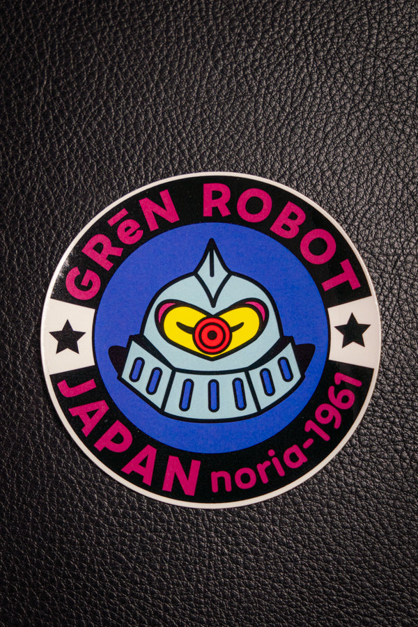 GReN [グレーン] No.9 スパーク閃光彩色 – 冒険用品