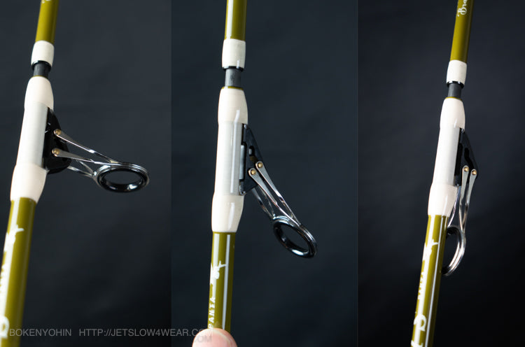 JetSlow×TULALA New JetSetter 71S PANTA – 冒険用品