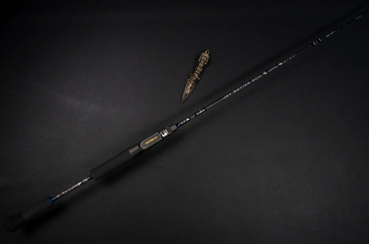 冒険用品　ジェットセッター　60C ウルトラフェザー BLACK OUT JetSetter 60C ULTRA FEATHER [BLACK OUT] – 冒険用品
