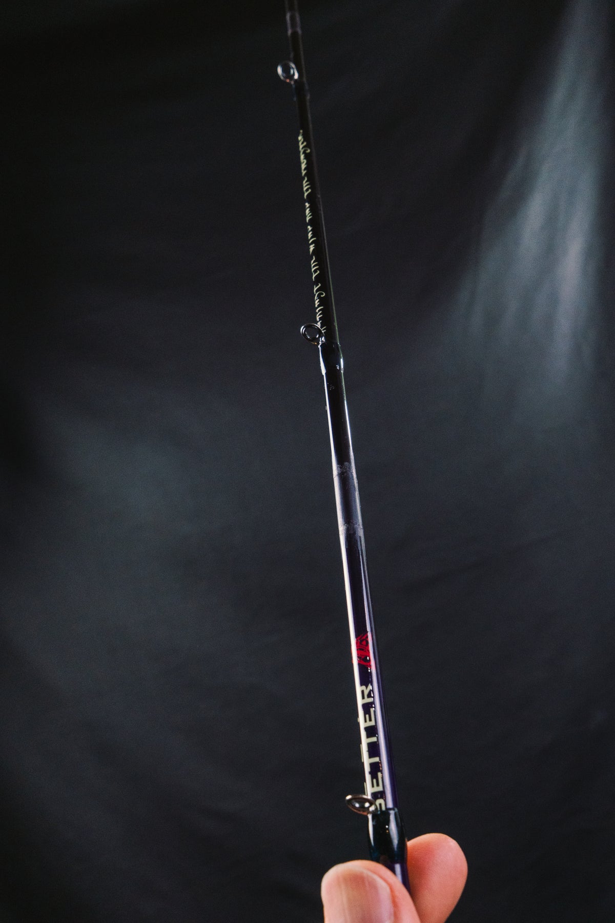 【中古・掘り出しモノ】Jet Setter Patagonia 1000 (ストローガイドセッティングSP）