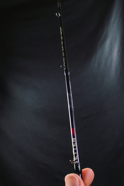 【中古・掘り出しモノ】Jet Setter Patagonia 1000 (ストローガイドセッティングSP）