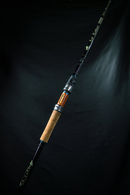 【中古・掘り出しモノ】Jet Setter Patagonia 1000 (ストローガイドセッティングSP）