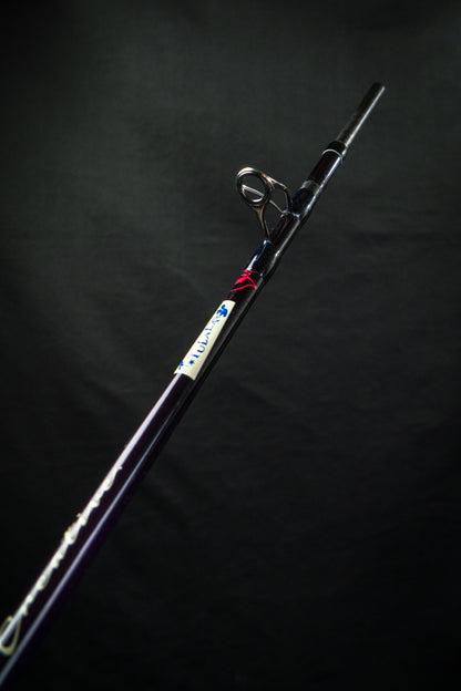 【中古・掘り出しモノ】Jet Setter Patagonia 1000 (ストローガイドセッティングSP）
