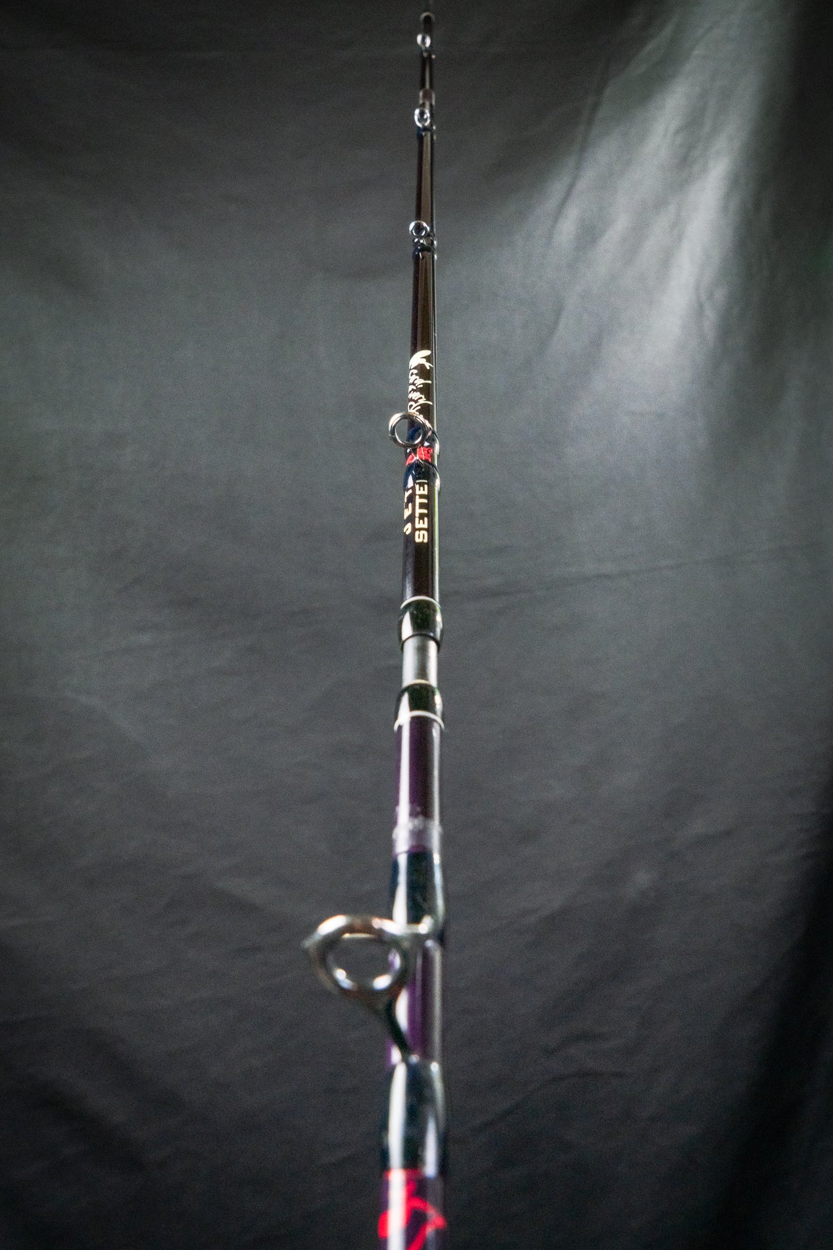 【中古・掘り出しモノ】Jet Setter Patagonia 1000 (ストローガイドセッティングSP）