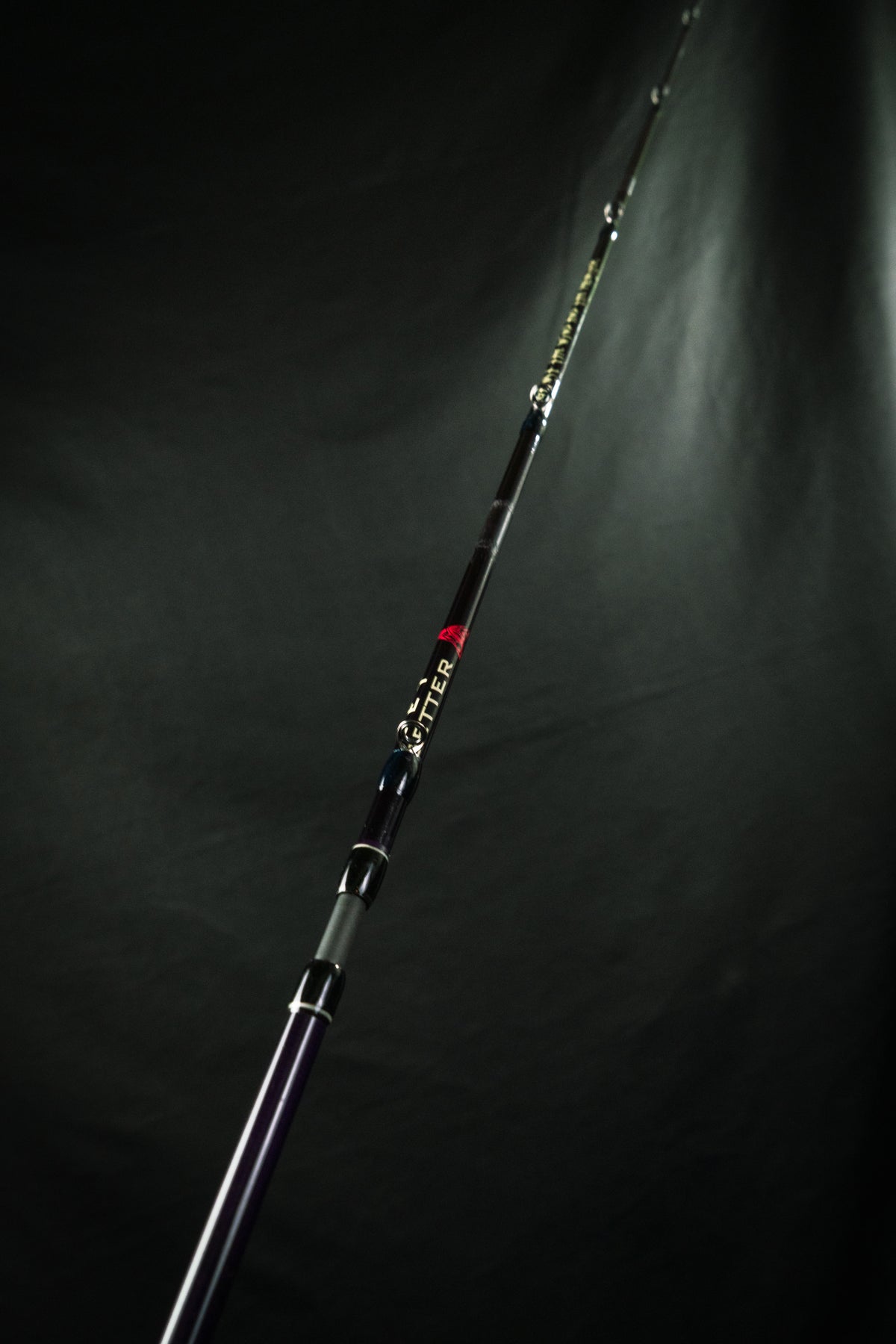 【中古・掘り出しモノ】Jet Setter Patagonia 1000 (ストローガイドセッティングSP）
