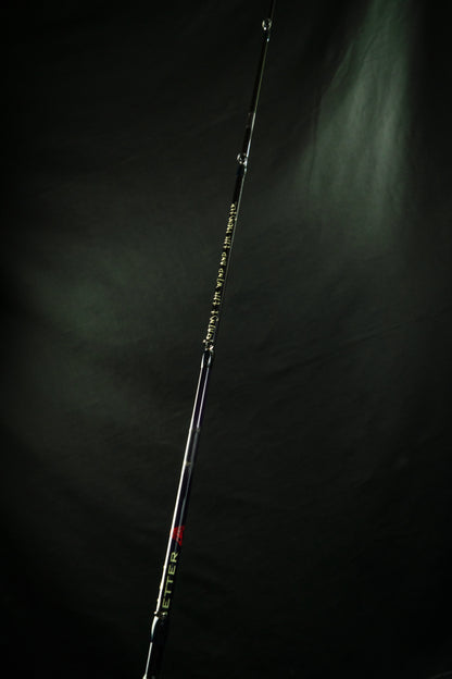 【中古・掘り出しモノ】Jet Setter Patagonia 1000 (ストローガイドセッティングSP）