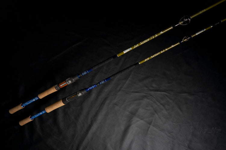 【中古・掘り出しモノ】[ジェットセッター61C 5th Anniversary SPECIAL]