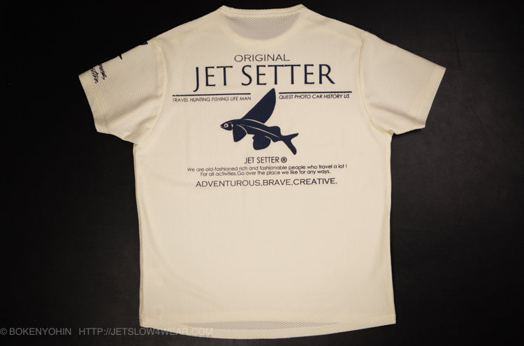 [COOL:JetSetter] オリジン キナリ・ショート