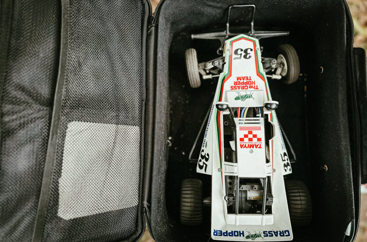 NEW プレデター・タックルバッグXL