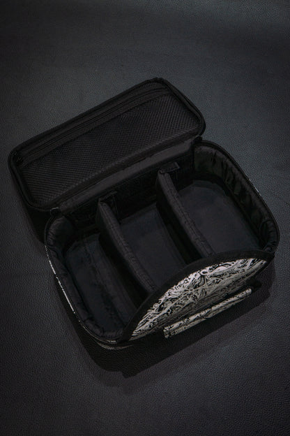 【中古・掘り出しモノ】プレデターロッドケース&タックルバッグ（Sサイズ）プロトセット