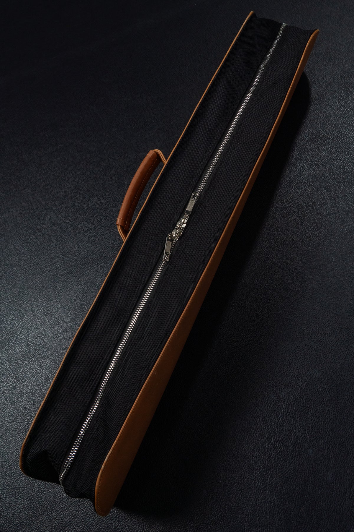 【中古・掘り出しモノ】JetSetter [本革] ロッドケース