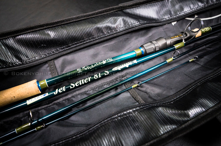 Jet Setter 81S ROCA