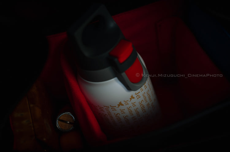 [ロッド 10周年] All Jet Setter SIGG 0.33L
