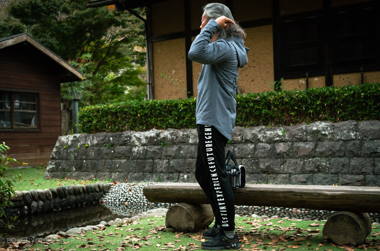 [30%OFF] フルストレッチ・ストリームジャージ
