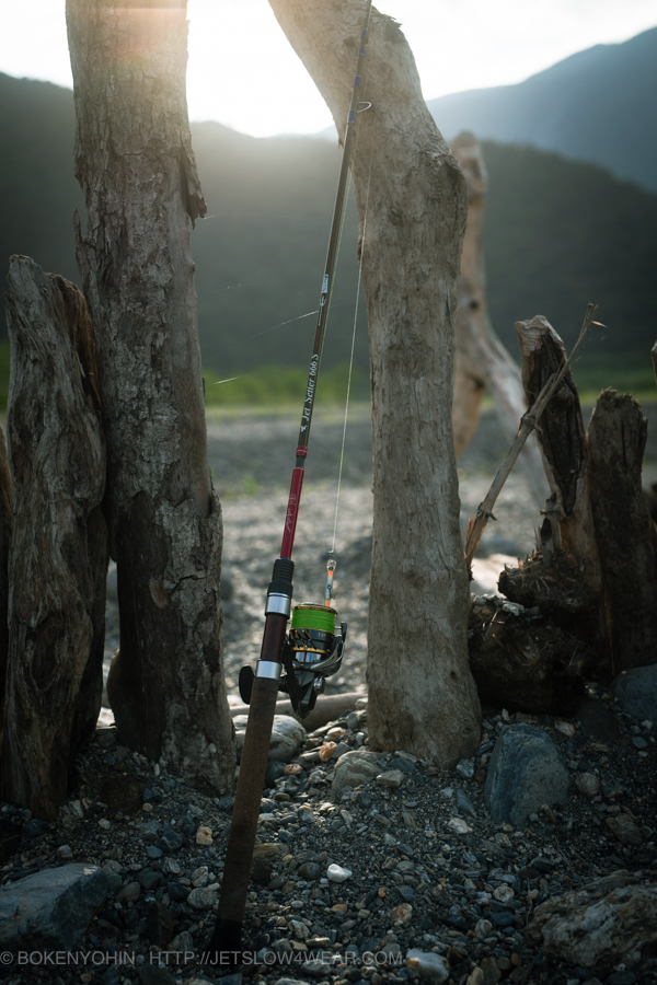 ミリタリーショルダー付き!】JetSetter 666S Trident [トライデント