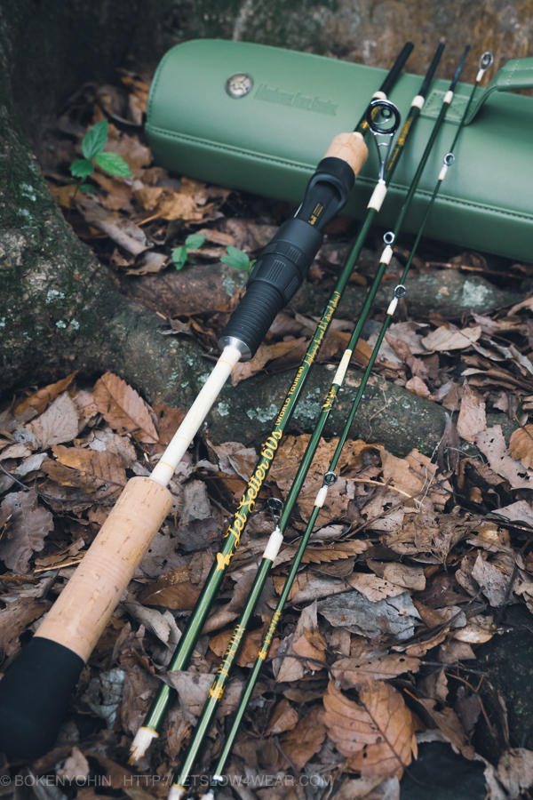 ミリタリーショルダー付き!】 JetSetter 60S [World Tourer]「冒険用品」