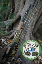 【ミリタリーショルダー付き!】JetSetter 78C Power edition