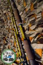 【ミリタリーショルダー付き!】Portament 73C Jet edition.