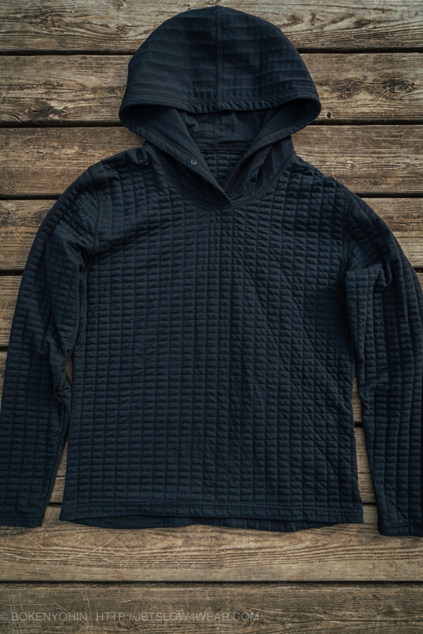 30%OFF] [ALTAMIRA] アルタミラ・ピクセル・ロング [インクブラック