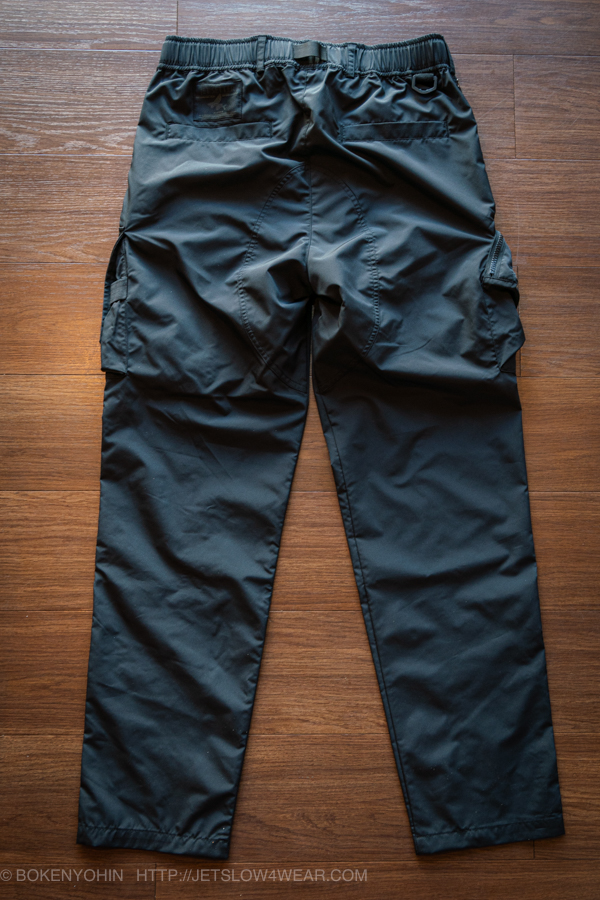 冒険用品 Jet Setter バグアレーロ XXL 2色セット 開封・未使用品 冒険用品 Jet Setter バグアレーロ XXL 2色セット 開封・未使用品