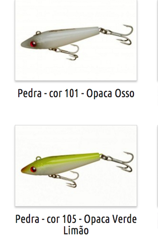 Pedra ペドラ「冒険用品」