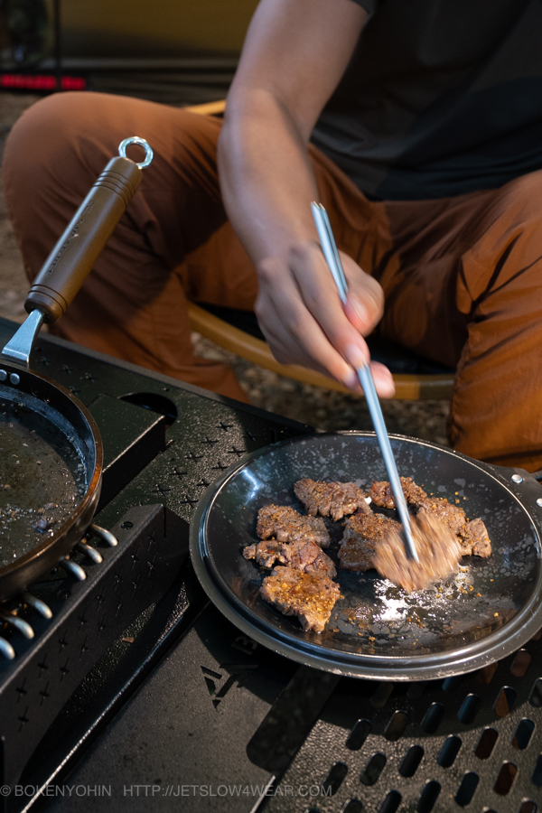 ヨコテツフライパン専用] ヨコテツ・キャッププレート [新潟燕三条 蓋x