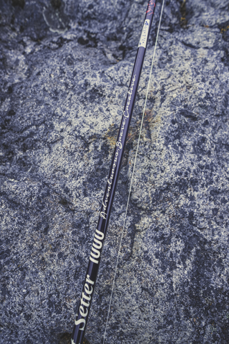 Jet Setter Patagonia 1000 パタゴニア1000「冒険用品」