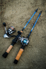 [10%OFF] ジェットセッター50ST/ジェットセッター50CT [SOUL BLUE]