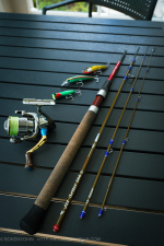 [30%OFF] JetSetter 666S Trident [トライデント]