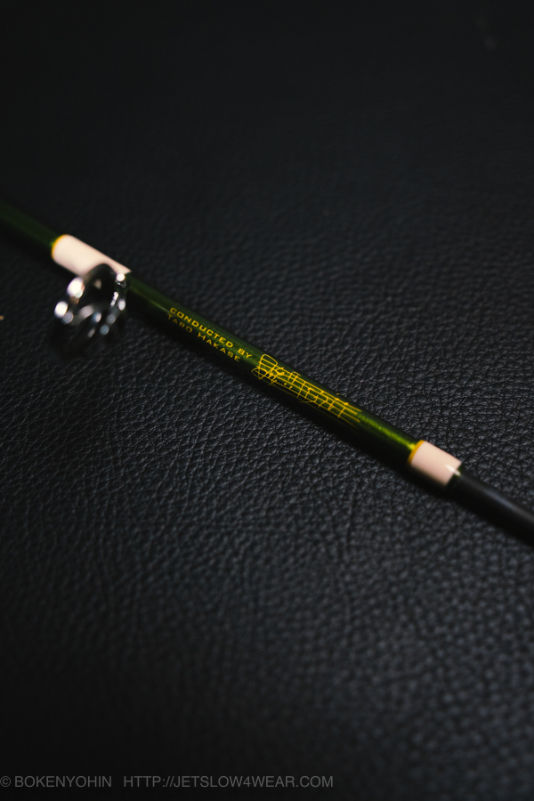 Taro Hakase] JetSetter 60S [World Tourer]「冒険用品」