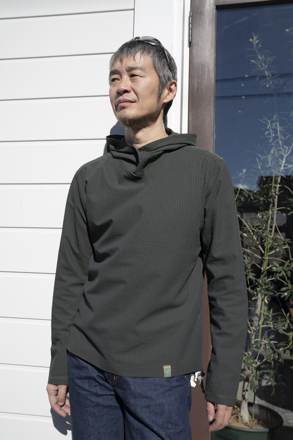 冒険用品　ALTAMIRA 19SS-01 ALTAMIRA アルタミラ The First「冒険用品」