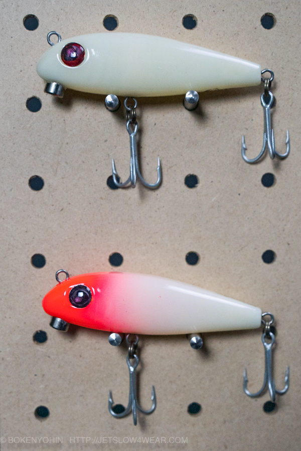 DECONTO BIRUTINHA （ビルティーニャ）「冒険用品」