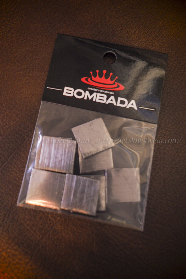 トビキチ スペアパーツ「冒険用品」