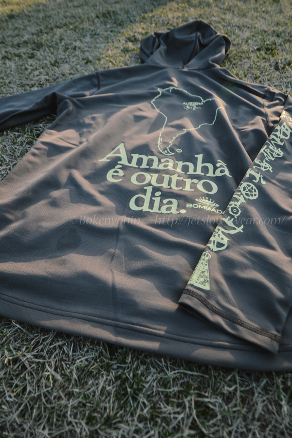 ALTAMIRA アルタミラ 001(マイチェンモデル)「冒険用品」