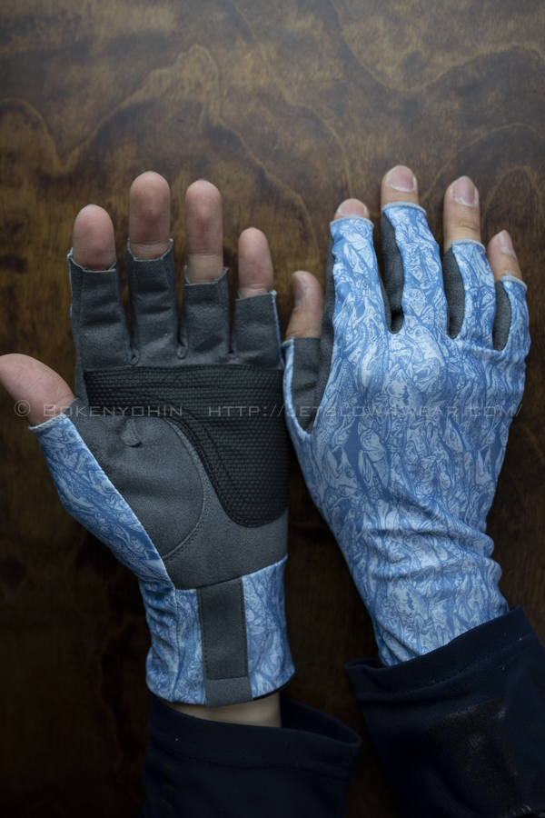 Globe-Gloves [グローヴ・グローブ]「冒険用品」