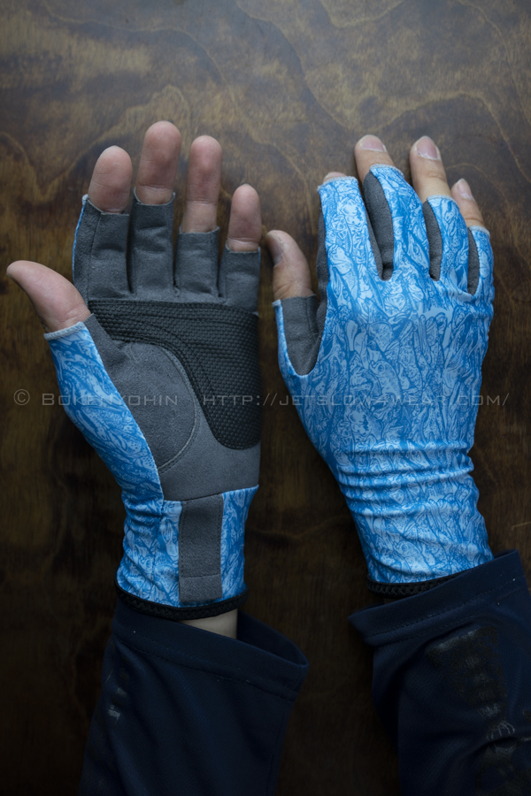 Globe-Gloves [グローヴ・グローブ]「冒険用品」