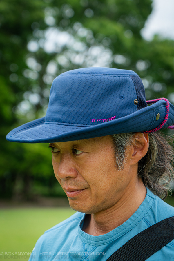 New ロクロクサンサンブーニー [インディペンデンスネイビー