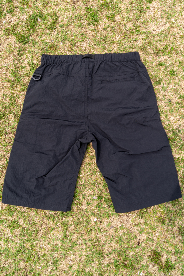 ヘルベント　ボウリングショートパンツ ヘルベント ボウリングショートパンツ